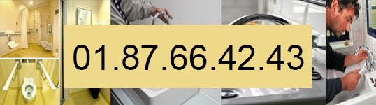 plombier villeparisis 